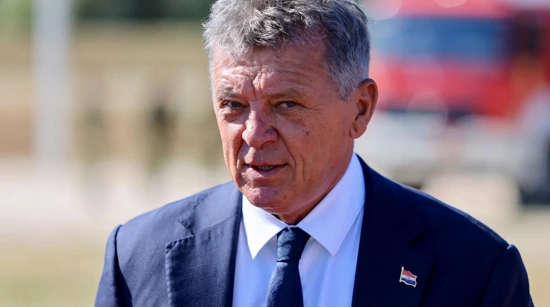 Fiscal Ivan Turudić
