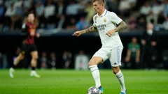 Toni Kroos
