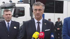 Andrej Plenković