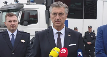 Andrej Plenković