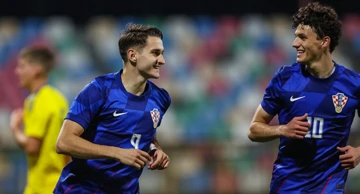 Leon Grgić i Marin Šotiček