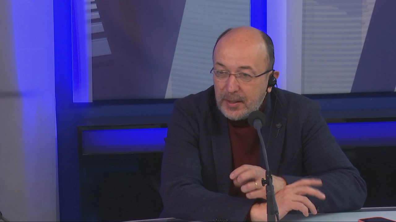 Krešimir Macan