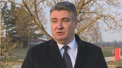 Zoran Milanović 