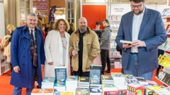 Otvoren 31. Sa(n)jam knjige u Puli