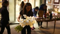 Tragedija u beogradskoj školi, arhivska fotografija