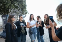 Prijem brucoši, Foto: UniZD//