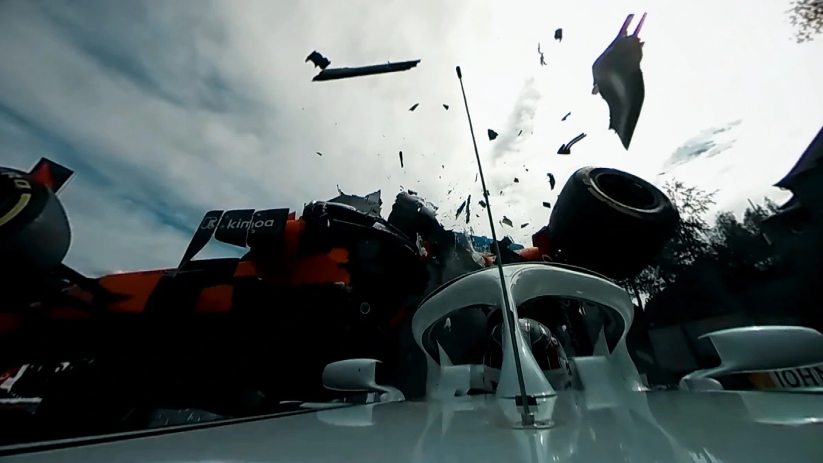 Nedjelja, 15. siječnja na Drugom , Foto: Utrka do savršenstva  	/dokumentarna serija