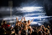Ultra Europe Festival, Foto:  Zvonimir Barisin /Pixsell
