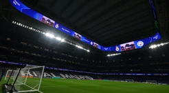 Stadion Santiago Bernabeu, Foto: Matthew Childs/Action Images via Reuters