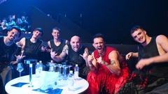 Dora 2025, Foto: Renato Branđolica i Jurica Galoić/HRT