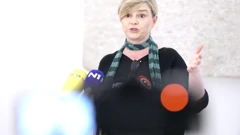 Sandra Benčić