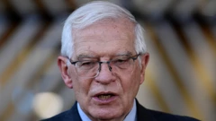 Josep Borrell