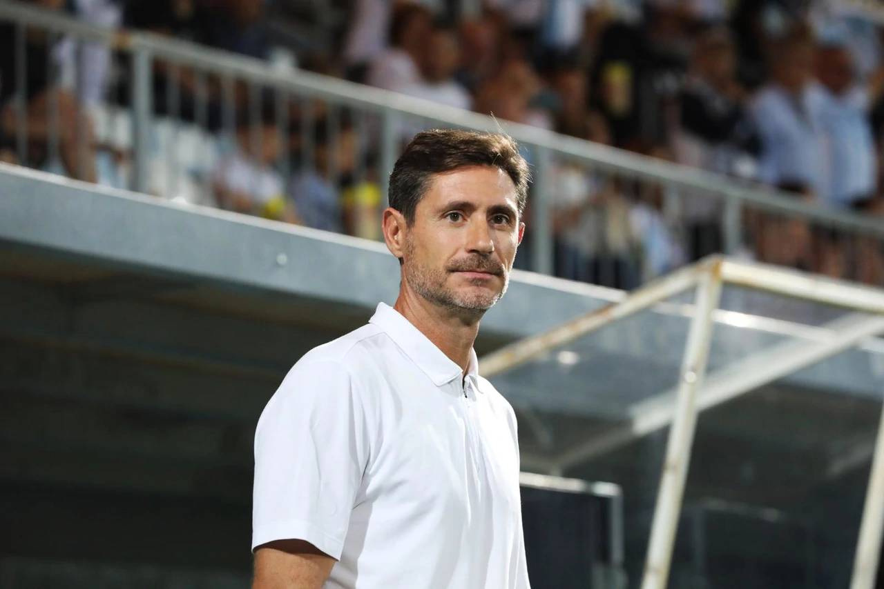 Victor Sanchez