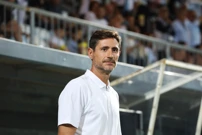 Victor Sanchez, Foto: Goran Kovacic/PIXSELL