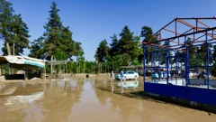 Poplave u Afganistanu