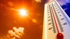 Visoke temperature