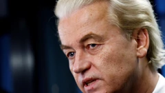 Geert Wilders 