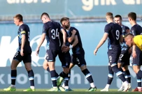 Dinamo Zagreb - Dinamo Kijev, Foto:  Luka Stanzl /PIXSELL