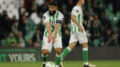 Nabil Fekir