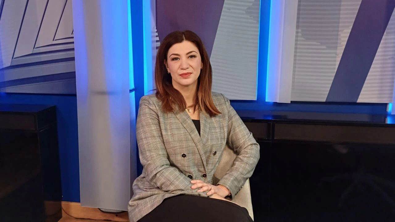 Vlatka Kalinić