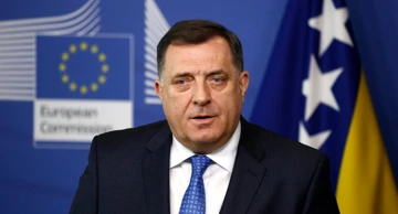 Milorad Dodik