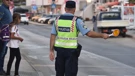 Policija nadzire prilaze školama