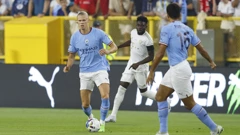 Bayern - Manchester City