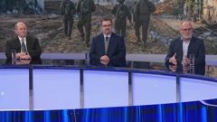 Kriza na Bliskom istoku nakon napada na američku bazu