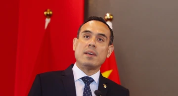 Jose Jeri