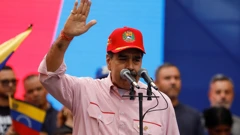 Nicolas Maduro