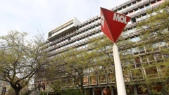 Upravna zgrada MOL Grupe u Budimpešti