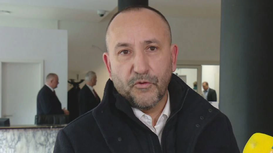 Hrvoje Zekanović: Ja sam 76. ruka