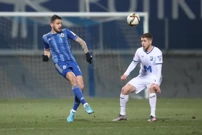 Dvoboj Lokomotive i Osijeka, Foto: Sanjin Strukić/PIXSELL