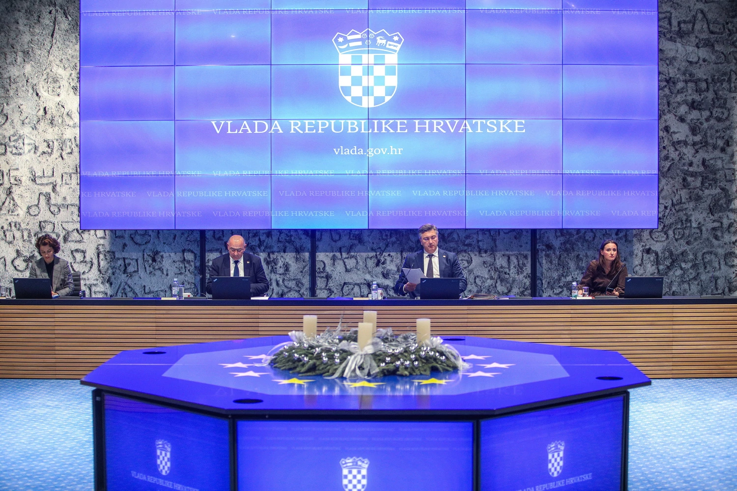 Konačni prijedlog izmjena Zakona o službenicima i namještenicima - HRT