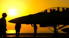 Zrakoplov F-18