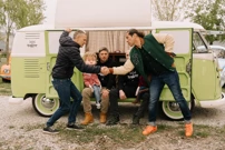 Ide auto, Foto: promo/dokumentarna serija