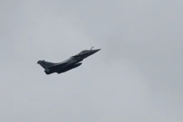 Rafalei na putu prema Hrvatskoj, Foto: Jean-Marc Lhomer/Bestimage /Pixsell
