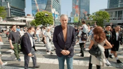 Ponedjeljak, 30. rujna na Prvom , Foto: What's up Japan/dokumentarna serija 