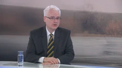 Ivo Josipović