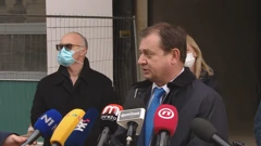 Ravnatelj sisačke bolnice