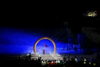 Svečanost otvorenja ZOI, Foto: Dylan Martinez/REUTERS