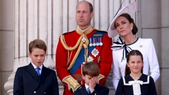 Britanska princeza Kate vratila se u javni život, Foto: Hollie Adams/Reuters