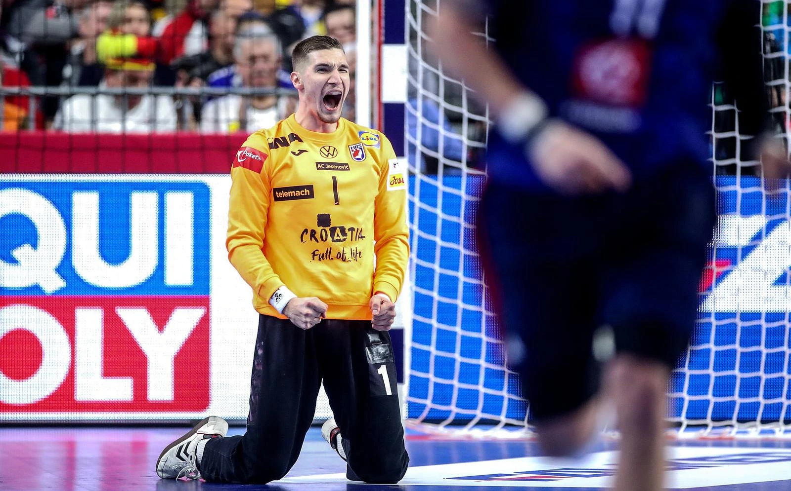 Nijemci potvrdili: Kuzmanović novi vratar Gummersbacha