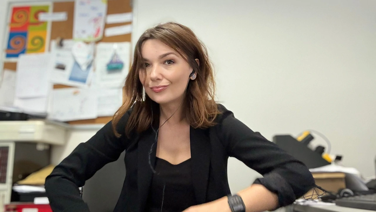 Marijana Tuta Dujmović