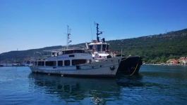 Vila Velebita II odlazi u povijest
