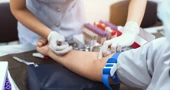 Napredni test krvi 
