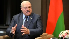 Aleksandar Lukašenko