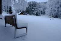 Sljeme, Foto: Slaven Branislav Babic /PIXSELL