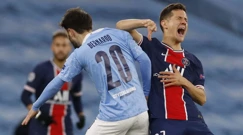 Bernardo Silva i Ander Herrera, Foto: Phil Noble/REUTERS