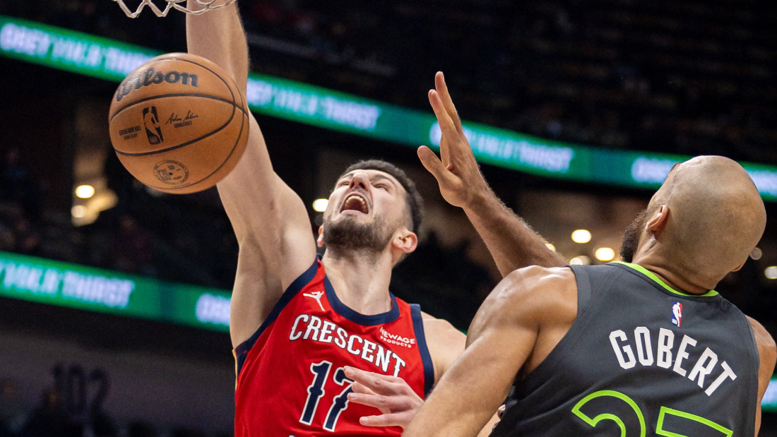 Karlo Matković protiv Minnesote